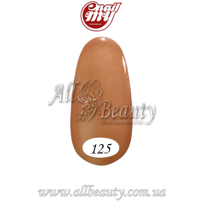 MyNail - гель-лак 9мл. №125 (сторінка 10) MyNail - гель-лак 9мл. №125 (сторінка 10)