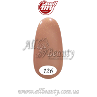 MyNail - гель-лак 9мл. №126
