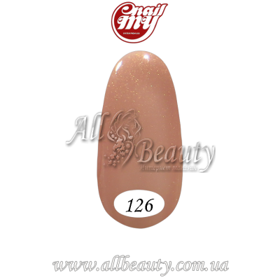 MyNail - гель-лак 9мл. №126 (сторінка 10) MyNail - гель-лак 9мл. №126 (сторінка 10)