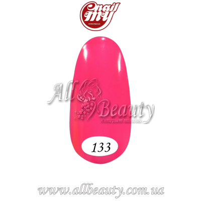 MyNail - гель-лак 9мл. №133 (сторінка 11) MyNail - гель-лак 9мл. №133 (сторінка 11)
