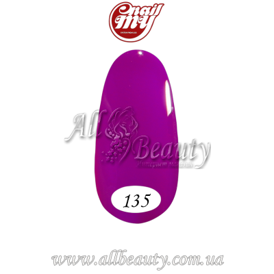 MyNail - гель-лак 9мл. №135 (сторінка 11) MyNail - гель-лак 9мл. №135 (сторінка 11)