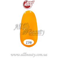 MyNail - гель-лак 9мл. №136