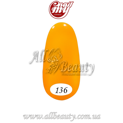MyNail - гель-лак 9мл. №136 (сторінка 11) MyNail - гель-лак 9мл. №136 (сторінка 11)
