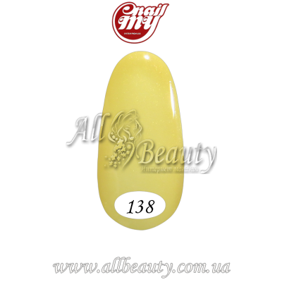 MyNail - гель-лак 9мл. №138 (сторінка 11) MyNail - гель-лак 9мл. №138 (сторінка 11)
