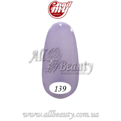 MyNail - гель-лак 9мл. №139 (сторінка 11) MyNail - гель-лак 9мл. №139 (сторінка 11)