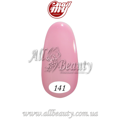 MyNail - гель-лак 9мл. №141 (сторінка 11) MyNail - гель-лак 9мл. №141 (сторінка 11)