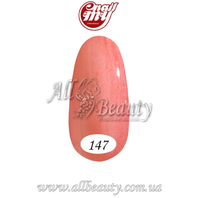 MyNail - гель-лак 9мл. №147 (сторінка 12) MyNail - гель-лак 9мл. №147 (сторінка 12)