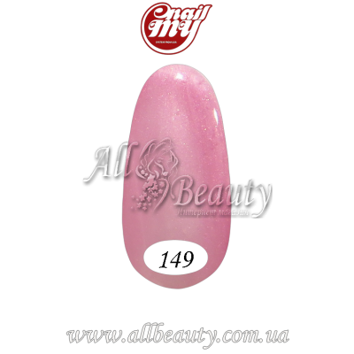MyNail - гель-лак 9мл. №149 (сторінка 12) MyNail - гель-лак 9мл. №149 (сторінка 12)