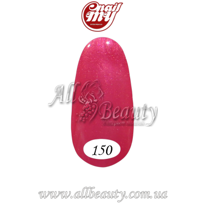 MyNail - гель-лак 9мл. №150 (сторінка 12) MyNail - гель-лак 9мл. №150 (сторінка 12)