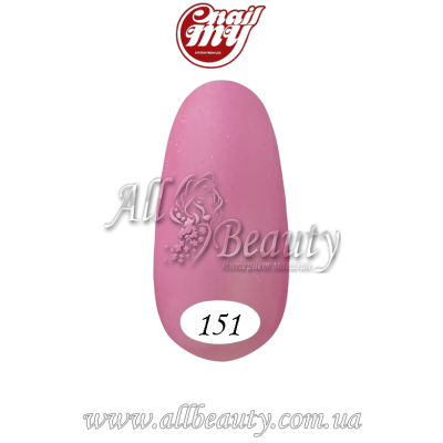 MyNail - гель-лак 9мл. №151 (сторінка 12) MyNail - гель-лак 9мл. №151 (сторінка 12)
