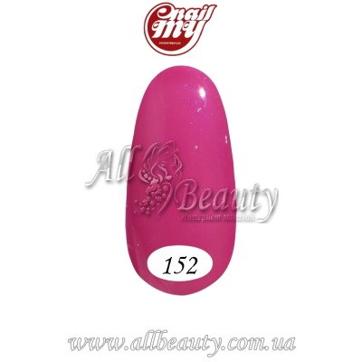 MyNail - гель-лак 9мл. №152 (сторінка 12) MyNail - гель-лак 9мл. №152 (сторінка 12)