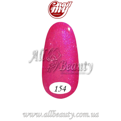 MyNail - гель-лак 9мл. №154 (сторінка 12) MyNail - гель-лак 9мл. №154 (сторінка 12)
