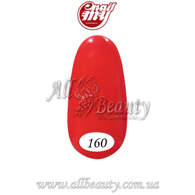 MyNail - гель-лак 9мл. №160 (сторінка 12) MyNail - гель-лак 9мл. №160 (сторінка 12)