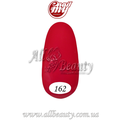 MyNail - гель-лак 9мл. №162 (сторінка 12) MyNail - гель-лак 9мл. №162 (сторінка 12)