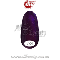 MyNail - гель-лак 9мл. №168