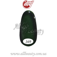 MyNail - гель-лак 9мл. №169