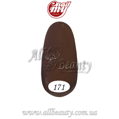 MyNail - гель-лак 9мл. №171 (сторінка 13) MyNail - гель-лак 9мл. №171 (сторінка 13)