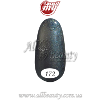 MyNail - гель-лак 9мл. №172