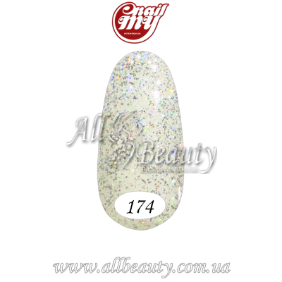 MyNail - гель-лак 9мл. №174 (сторінка 13) MyNail - гель-лак 9мл. №174 (сторінка 13)