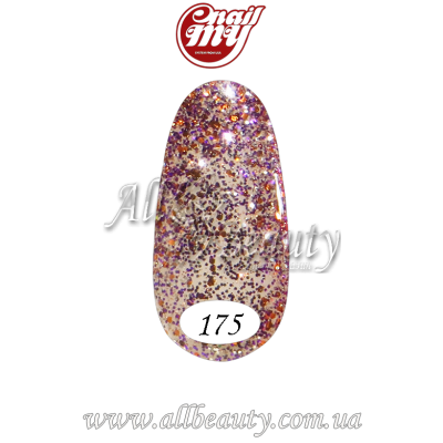 MyNail - гель-лак 9мл. №175 (сторінка 13) MyNail - гель-лак 9мл. №175 (сторінка 13)