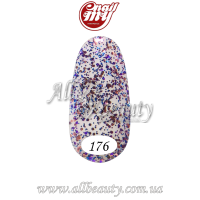 MyNail - гель-лак 9мл. №176