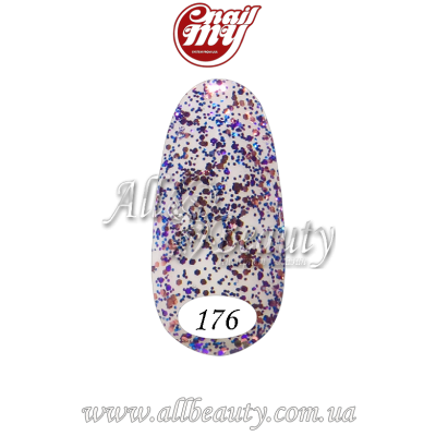 MyNail - гель-лак 9мл. №176 (сторінка 13) MyNail - гель-лак 9мл. №176 (сторінка 13)