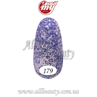 MyNail - гель-лак 9мл. №179