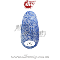 MyNail - гель-лак 9мл. №181