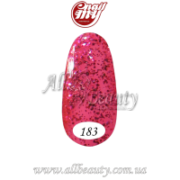 MyNail - гель-лак 9мл. №183