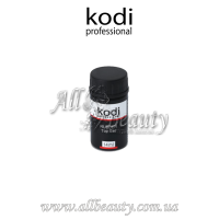 Kodi professinal Rubber Top - каучуковое верхнее покрытие для гель-лака 14мл