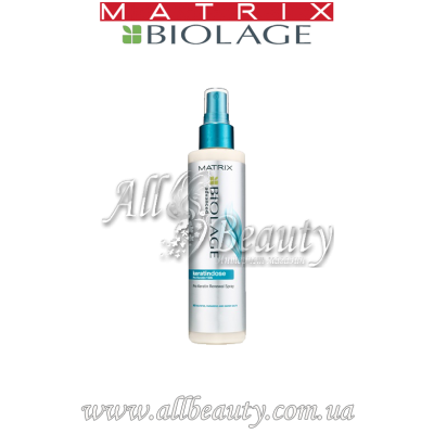 MATRIX Biolage Keratindose - Спрей для відновлення волосся 200мл MATRIX Biolage Keratindose - Спрей для відновлення волосся 200мл