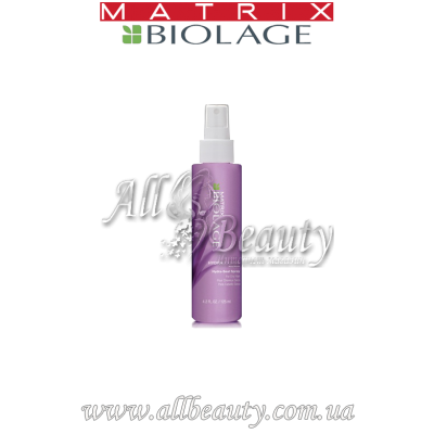 MATRIX Biolage Hydrasource - Спрей-вуаль для увлажнения сухих волос 125мл MATRIX Biolage Hydrasource - Спрей-вуаль для увлажнения сухих волос 125мл