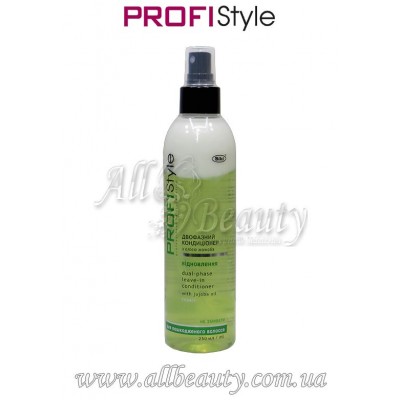 PROFIStyle - Двухфазный кондиционер восстановление 250мл PROFIStyle - Двухфазный кондиционер восстановление 250мл