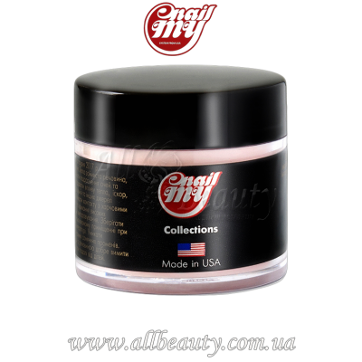 My Nail - пудра акриловая камуфлирующая 30мл №3 My Nail - пудра акриловая камуфлирующая 30мл №3