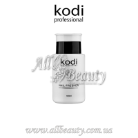 Kodi professional Nail fresher - Обезжиреватель 160мл