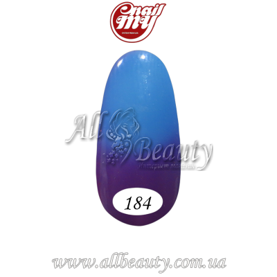 My Nail - Термо гель-лак 9мл №184 My Nail - Термо гель-лак 9мл №184