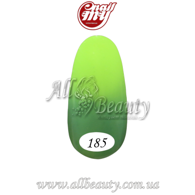 My Nail - Термо гель-лак 9мл №185 My Nail - Термо гель-лак 9мл №185