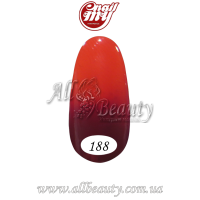 My Nail - Термо гель-лак 9мл №188