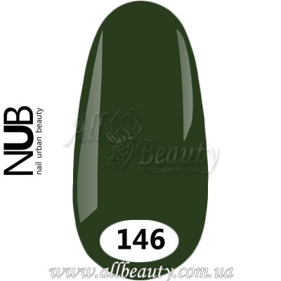 NUB - гель-лак 8мл №146 (сторінка 10) NUB - гель-лак 8мл №146 (сторінка 10)