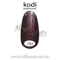 Kodi professional Moon light - Гель-лак №701