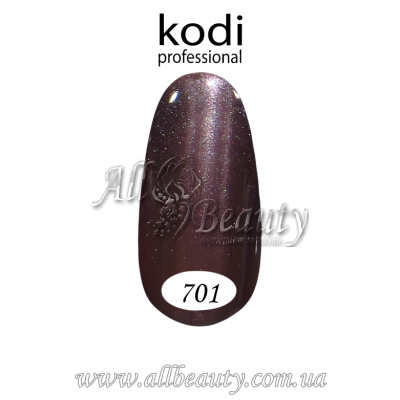 Kodi professional Moon light - Гель-лак №701 Kodi professional Moon light - Гель-лак №701