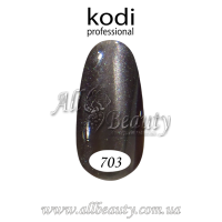 Kodi professional Moon light - Гель-лак №703