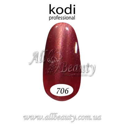 Kodi professional Moon light - Гель-лак №706 (сторінка 54) Kodi professional Moon light - Гель-лак №706 (сторінка 54)