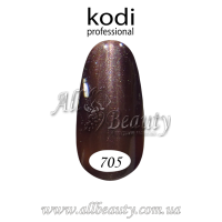 Kodi professional Moon light - Гель-лак №705