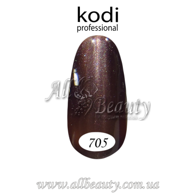 Kodi professional Moon light - Гель-лак №705 (сторінка 54) Kodi professional Moon light - Гель-лак №705 (сторінка 54)