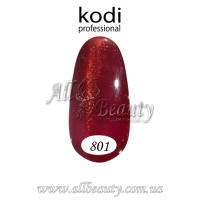 Kodi professional Moon light - Гель-лак №801