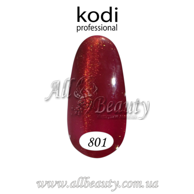 Kodi professional Moon light - Гель-лак №801 (сторінка 60) Kodi professional Moon light - Гель-лак №801 (сторінка 60)