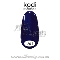 Kodi professional (Коди) - гель-лак 8мл. № 265