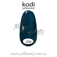 Kodi professional (Коди) - гель-лак 8мл. № 266