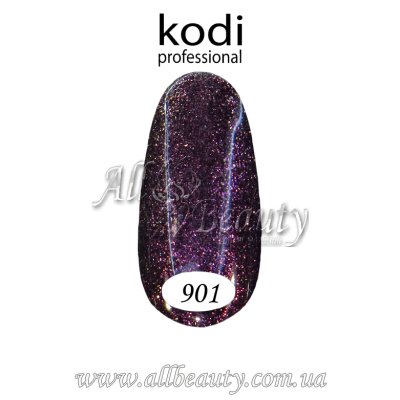 Kodi professional Space light - гель-лак 8мл №901 Kodi professional Space light - гель-лак 8мл №901